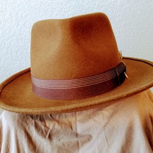 Unisex Fedora